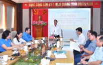 Chủ tịch UBND thành phố Nguyễn Văn Tùng gặp gỡ đoàn đại biểu dự Đại hội Công đoàn Việt Nam lần thứ XIII