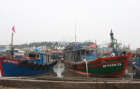 Hội Nông dân quận Đồ Sơn: Đồng hành cùng ngư dân vươn khơi làm giàu và giữ gìn an ninh biển đảo 	 	