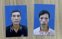 Triệt xoá ổ nhóm trộm cắp tài sản trên địa bàn quận Đồ Sơn