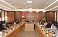Quận Hồng Bàng áp dụng thí điểm tiêu chuẩn TCVN 18091:2020, góp phần nâng cao chất lượng dịch vụ công