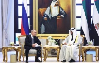 Nga và Saudi Arabia tuyên bố tiếp tục hợp tác trong OPEC+