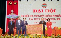Hội Nông dân Việt Nam: Tự hào truyền thống 93 năm xây dựng, phát triển