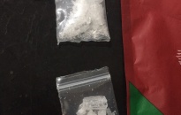 Xóa ổ ma túy “giao dịch” tại cây xăng
