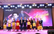 Công ty Bảo Việt nhân thọ Hải Phòng:  Tri ân khách hàng và giới thiệu sản phẩm mới An Khang Hạnh Phúc