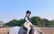 Giải mã “trend” cưỡi ngựa - kỹ năng thiết yếu trong các nền giáo dục quý tộc thế hệ mới