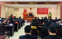HĐND huyện Tiên Lãng đề ra 19 chủ tiêu chủ yếu trong năm 2024