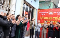Ủy ban MTTQ Việt Nam quận Lê Chân:  Điểm sáng trong phong trào thực hiện công tác an sinh xã hội