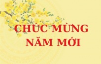 Bộ trưởng Tô Lâm gửi Thư chúc mừng năm mới 2024