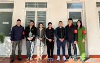 Đội Cảnh sát hình sự - Công an quận Kiến An: Phát huy vai trò chủ công trong công tác tuần tra, chốt điểm của tổ HP22  