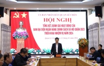 Ngân hàng Chính sách xã hội quận Lê Chân:   Năm 2023 đạt tổng dư nợ hơn 227 tỷ đồng