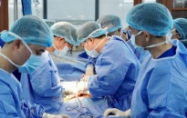 Bệnh viện Hữu nghị Việt Tiệp: Đưa kỹ thuật Ghép thận trở thành kỹ thuật thường quy thực hiện tại Bệnh viện