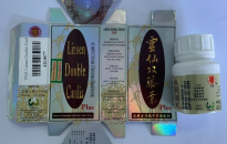 Sở Y tế yêu cầu các cơ sở và người dân không buôn bán sản phẩm Viên nang Linsen Double Caulis