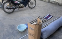 Vụ giấu xác trong bể phốt ở xã Lại Xuân, huyện Thủy Nguyên: Chuyện chưa kể hành trình 13 ngày phá án (tiếp theo và hết)