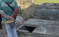 Vụ giấu xác trong bể phốt ở xã Lại Xuân, huyện Thủy Nguyên: Chuyện chưa kể hành trình 13 ngày phá án 
