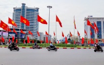 Kỷ niệm 94 năm Ngày thành lập Đảng Cộng sản Việt Nam (3/2/1930 - 3/2/2024):  94 mùa xuân của niềm tin và khát vọng!