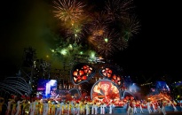 Lễ hội Hoa Phượng đỏ - Hải Phòng năm 2024 có Chủ đề: “Hải Phòng – Bừng sáng miền Di sản”
