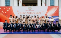 Công ty CP Nhựa Thiếu niên Tiền Phong: Mừng Xuân mới với những nỗ lực mới