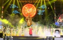 Khai mạc Lễ hội truyền thống Nữ tướng Lê Chân năm 2024