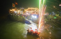 Lễ hội Đảo Dấu – Nét đẹp văn hóa tâm linh độc đáo của người dân miền biển Đồ Sơn