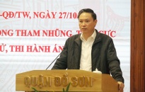 Quận Đồ Sơn: Phát động Cuộc thi chính luận về “Bảo vệ nền tảng tư tưởng của Đảng, đấu tranh phản bác các quan điểm sai trái, thù địch trong tình hình mới” năm 2024