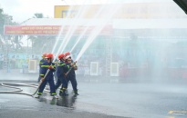 Công điện của Thủ tướng về việc tăng cường công tác phòng cháy, chữa cháy