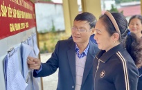 Sắp xếp đơn vị hành chính cấp xã giai đoạn 2023-2025 trên địa bàn huyện Kiến Thụy: Chính quyền quyết tâm, lòng dân đồng thuận