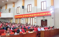 Quận ủy Lê Chân:  Phát động Cuộc thi chính luận về “Bảo vệ nền tảng tư tưởng của Đảng, đấu tranh phản bác các quan điểm sai trái, thù địch trong tình hình mới”