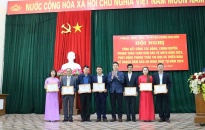 Phường Vĩnh Niệm, quận Lê Chân:  Hiệu quả mới từ phong trào Toàn dân bảo vệ An ninh Tổ quốc