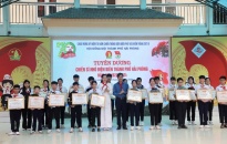 Liên hoan Chiến sĩ nhỏ Điện Biên thành phố Hải Phòng, năm học 2023 - 2024