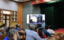 Về kiến nghị hoạt động khai thác khoáng sản tại xã An Sơn (Thủy Nguyên): Cty Kiên Ngọc đủ điều kiện khai thác khoáng sản trong phạm vi 4,75ha