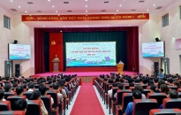 Huyện uỷ Kiến Thuỵ: Bồi dưỡng, cập nhật kiến thức mới cho cán bộ, đảng viên năm 2024