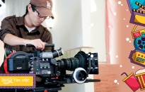 Chuyên mục Luật Điện ảnh: 5 nguyên tắc hoạt động của Quỹ hỗ trợ phát triển điện ảnh 	