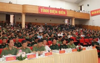 Hội thảo khoa học cấp quốc gia “Chiến thắng Điện Biên Phủ với sự nghiệp xây dựng và bảo vệ Tổ quốc Việt Nam xã hội chủ nghĩa”