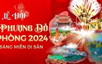 78 sự kiện tiêu biểu trong Lễ hội Hoa Phượng Đỏ - Hải Phòng 2024