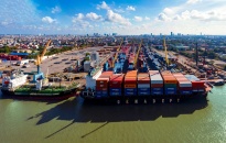 Phòng An ninh kinh tế: Tăng cường đảm bảo an ninh kinh tế trên tuyến cảng biển Hải Phòng