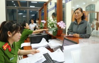 Luật Căn cước tạo bước đột phá về chuyển đổi số ở Việt Nam