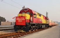 Kết nối đường sắt Trung Quốc - Lào - Thái Lan – Malaysia