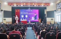 Bệnh viện Hữu nghị Việt Tiệp tổ chức Hội thảo về bệnh lý liên quan đến quá trình phát triển thai kỳ