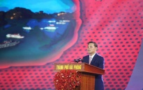 Toàn văn bài phát biểu khai mạc của đồng chí Nguyễn Văn Tùng, Phó Bí thư Thành ủy, Chủ tịch UBND thành phố tại Lễ hội Hoa Phượng đỏ - Hải Phòng 2024