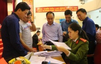 Nội dung quản lý về căn cước đối với người gốc Việt Nam chưa xác định được quốc tịch