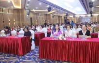 Hội Liên hiệp Phụ nữ thành phố tổ chức Hội thảo “Sức khỏe và an toàn thực phẩm”