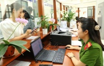 Chuyên mục Luật Căn cước: 9 hành vi bị nghiêm cấm liên quan đến căn cước, Cơ sở dữ liệu quốc gia về dân cư, Cơ sở dữ liệu căn cước