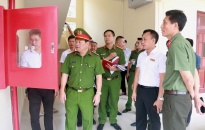 Thủ tướng Chính phủ chỉ thị tăng cường công tác phòng cháy, chữa cháy