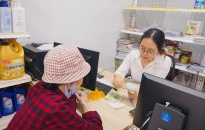 BHXH thành phố Hải Phòng: Tập trung chi trả lương hưu theo mức hưởng mới ngay từ ngày 01/7/2024