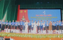 Đại hội đại biểu Hội LHTN Việt Nam huyện Vĩnh Bảo lần thứ 6: Phấn đấu tư vấn hướng nghiệp cho ít nhất 25.000 lượt thanh niên