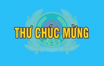 Tổng Bí thư Nguyễn Phú Trọng gửi Thư chúc mừng Tạp chí Công an nhân dân