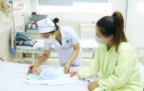 Nữ điều dưỡng Nguyễn Thị Thảo - Lan tỏa tấm gương “Lương y như từ mẫu”