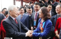 Tình cảm sâu nặng của kiều bào các nước đối với Tổng Bí thư Nguyễn Phú Trọng