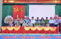 Sơ kết 5 năm thực hiện mô hình “Phối hợp bảo đảm an ninh trật tự xã Kiến Quốc thông qua hệ thống camera an ninh”