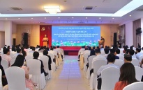 Hơn 200 đại biểu tham dự tập huấn lý luận, phê bình văn học, nghệ thuật năm 2024